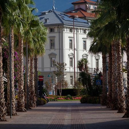 Residenza Alto Garda Aparthotel Riva del Garda Exterior photo